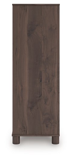 Pamytta Dressing Chest - Visions in Furniture (La Mirada, CA)