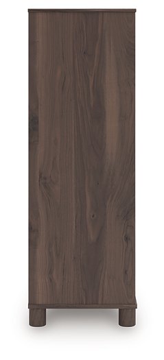 Pamytta Dressing Chest - Visions in Furniture (La Mirada, CA)
