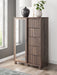 Pamytta Dressing Chest - Visions in Furniture (La Mirada, CA)