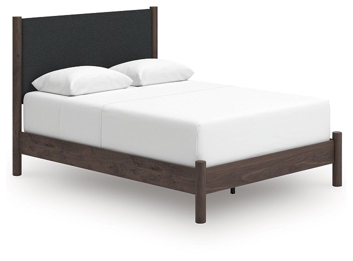 Pamytta Bed - Visions in Furniture (La Mirada, CA)