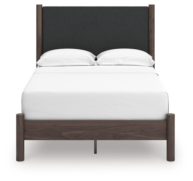 Pamytta Bed
