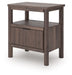 Pamytta Nightstand - Visions in Furniture (La Mirada, CA)