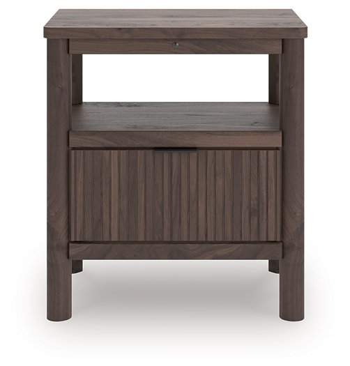 Pamytta Nightstand - Visions in Furniture (La Mirada, CA)
