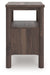 Pamytta Nightstand - Visions in Furniture (La Mirada, CA)