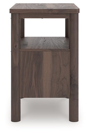 Pamytta Nightstand - Visions in Furniture (La Mirada, CA)