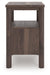 Pamytta Nightstand - Visions in Furniture (La Mirada, CA)