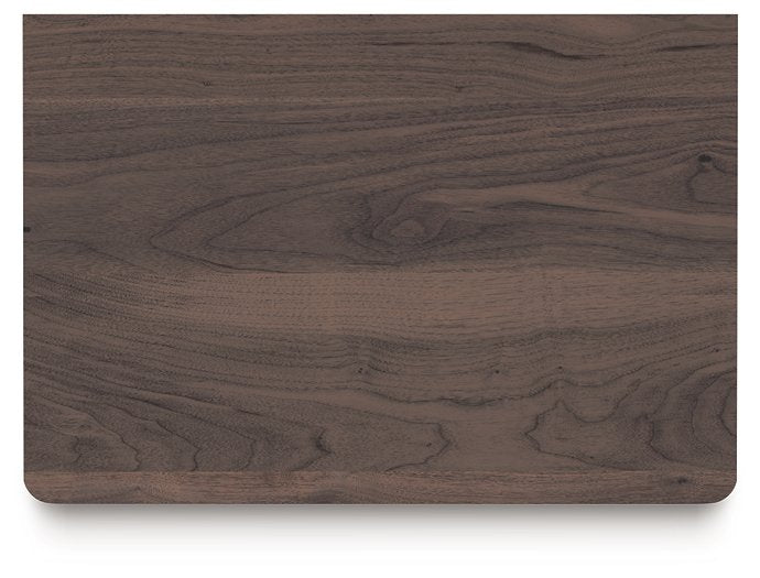 Pamytta Nightstand - Visions in Furniture (La Mirada, CA)