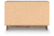 Chirason Dresser - Visions in Furniture (La Mirada, CA)