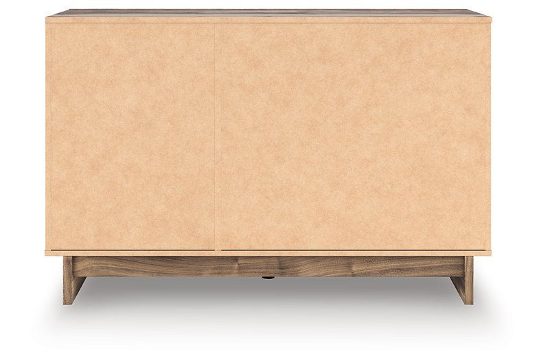 Chirason Dresser - Visions in Furniture (La Mirada, CA)