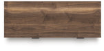 Chirason Dresser and Mirror - Visions in Furniture (La Mirada, CA)
