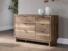 Chirason Dresser and Mirror - Visions in Furniture (La Mirada, CA)