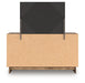 Chirason Dresser and Mirror - Visions in Furniture (La Mirada, CA)
