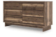 Chirason Dresser - Visions in Furniture (La Mirada, CA)