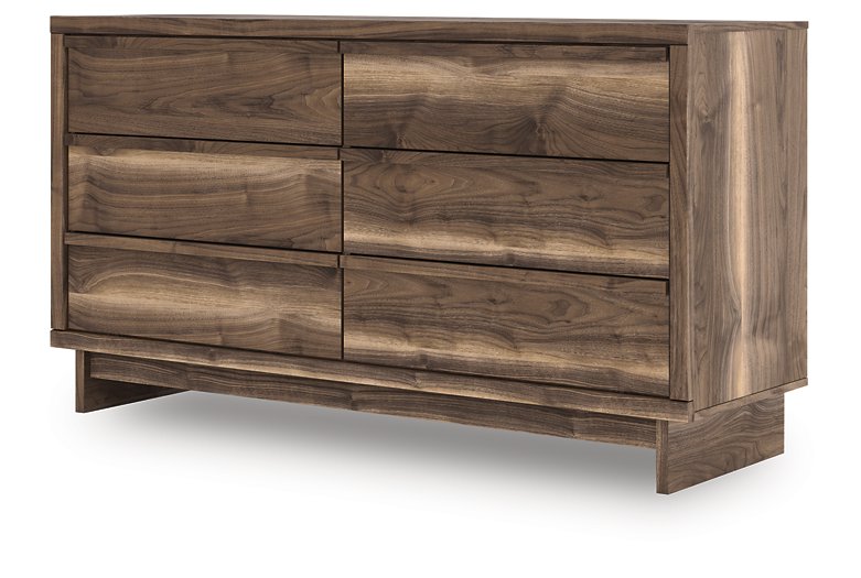 Chirason Dresser - Visions in Furniture (La Mirada, CA)