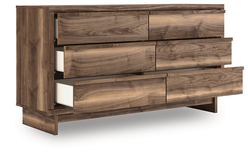 Chirason Dresser - Visions in Furniture (La Mirada, CA)