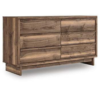 Chirason Dresser - Visions in Furniture (La Mirada, CA)
