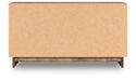 Chirason Dresser - Visions in Furniture (La Mirada, CA)