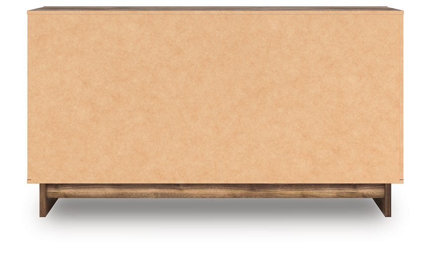 Chirason Dresser - Visions in Furniture (La Mirada, CA)