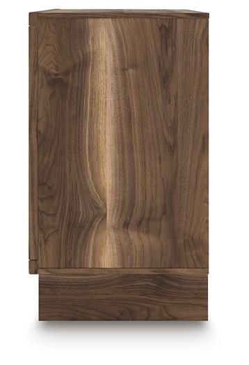 Chirason Dresser - Visions in Furniture (La Mirada, CA)