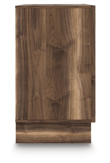 Chirason Dresser - Visions in Furniture (La Mirada, CA)