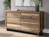 Chirason Dresser - Visions in Furniture (La Mirada, CA)