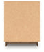 Chirason Wide Chest of Drawers - Visions in Furniture (La Mirada, CA)