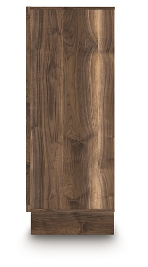Chirason Wide Chest of Drawers - Visions in Furniture (La Mirada, CA)
