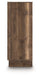Chirason Wide Chest of Drawers - Visions in Furniture (La Mirada, CA)