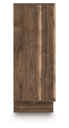 Chirason Wide Chest of Drawers - Visions in Furniture (La Mirada, CA)