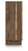 Chirason Wide Chest of Drawers - Visions in Furniture (La Mirada, CA)
