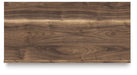 Chirason Wide Chest of Drawers - Visions in Furniture (La Mirada, CA)