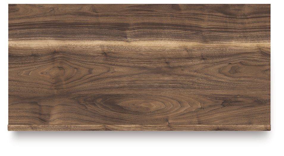 Chirason Wide Chest of Drawers - Visions in Furniture (La Mirada, CA)