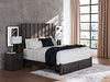 Fraluna Bed - Visions in Furniture (La Mirada, CA)