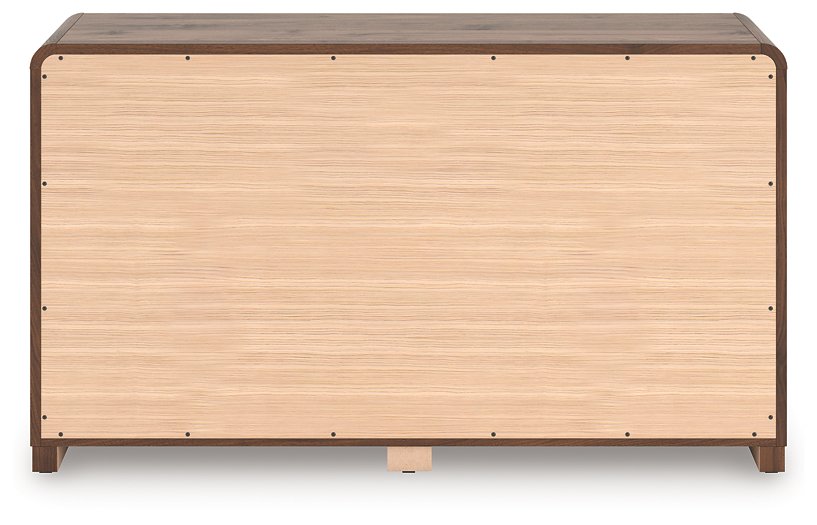 Fortlorn Dresser - Visions in Furniture (La Mirada, CA)