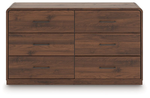 Fortlorn Dresser and Mirror - Visions in Furniture (La Mirada, CA)