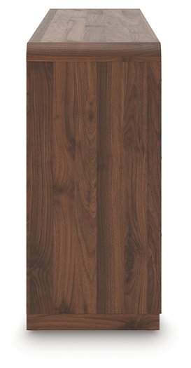 Fortlorn Dresser - Visions in Furniture (La Mirada, CA)