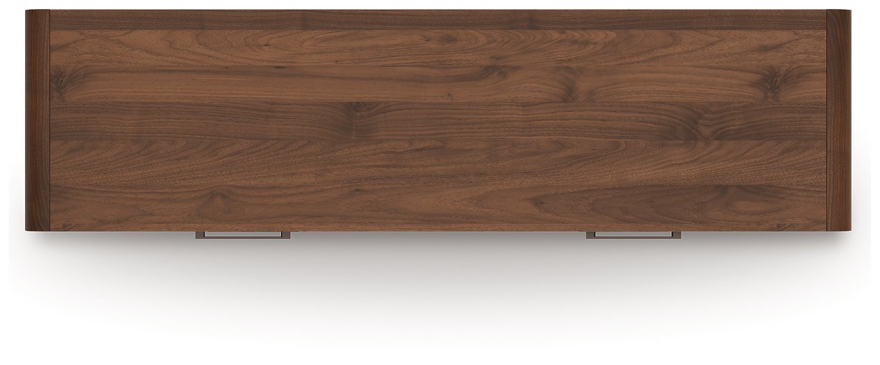 Fortlorn Dresser and Mirror - Visions in Furniture (La Mirada, CA)