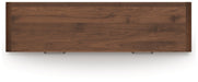 Fortlorn Dresser and Mirror - Visions in Furniture (La Mirada, CA)