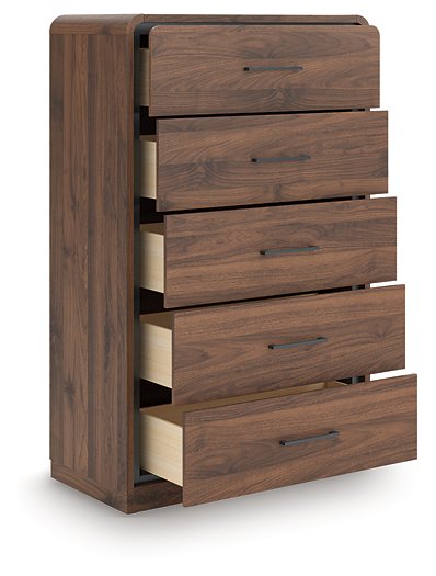 Fortlorn Chest of Drawers - Visions in Furniture (La Mirada, CA)