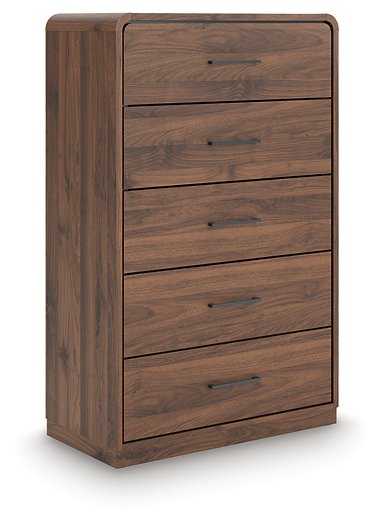 Fortlorn Chest of Drawers - Visions in Furniture (La Mirada, CA)