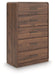 Fortlorn Chest of Drawers - Visions in Furniture (La Mirada, CA)