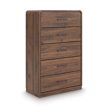 Fortlorn Chest of Drawers - Visions in Furniture (La Mirada, CA)