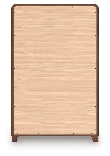 Fortlorn Chest of Drawers - Visions in Furniture (La Mirada, CA)