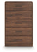 Fortlorn Chest of Drawers - Visions in Furniture (La Mirada, CA)