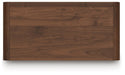 Fortlorn Chest of Drawers - Visions in Furniture (La Mirada, CA)