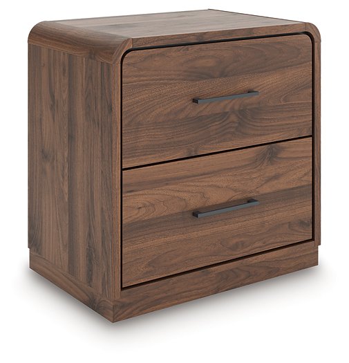 Fortlorn Nightstand - Visions in Furniture (La Mirada, CA)