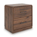 Fortlorn Nightstand - Visions in Furniture (La Mirada, CA)