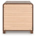 Fortlorn Nightstand - Visions in Furniture (La Mirada, CA)