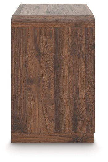 Fortlorn Nightstand - Visions in Furniture (La Mirada, CA)