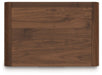 Fortlorn Nightstand - Visions in Furniture (La Mirada, CA)